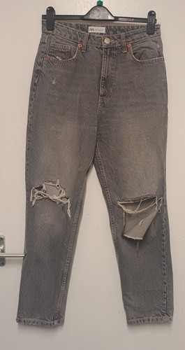 Zara womens jeans size - womens, 40