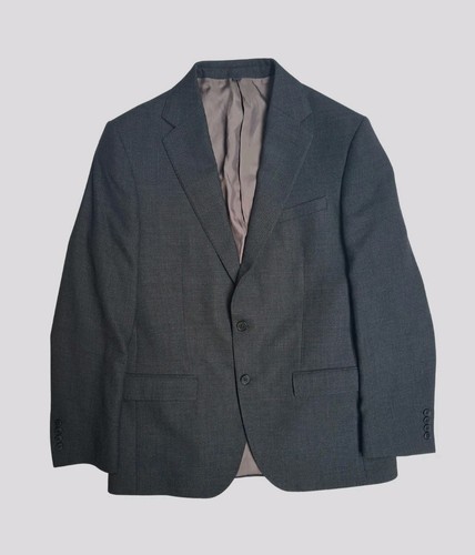 Satorial regular fit pure - m&s,