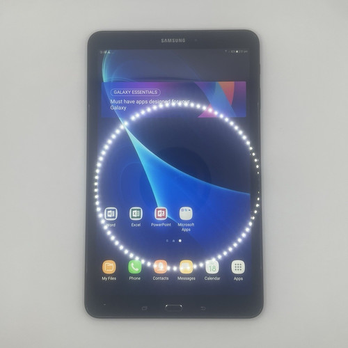 Samsung galaxy tab 2016 - samsung,