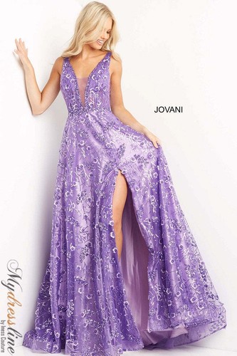 Jovani 08422 evening dress - 08422,