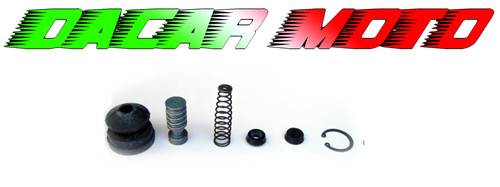 Rear brake pump revision kit - rear,