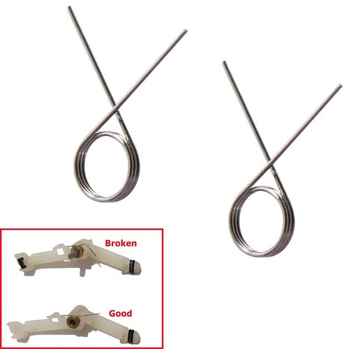2pcs car torsion spring for - 2pcs,