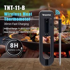 Tempwise Bluetooth Wireless