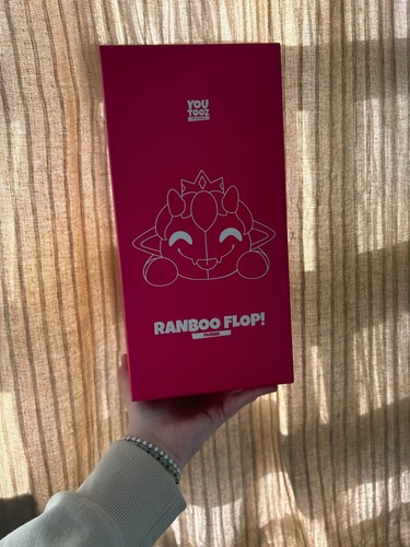 Youtooz ranboo flop - youtooz,
