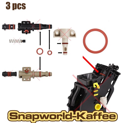 Red saeco philips gaggia - red,