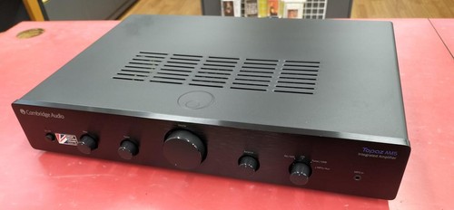 Cambridge audio topaz am5 - cambridge,
