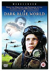 Dark blue world dvd - world, (2002)