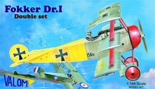Valom Model kit 14407 1:144th