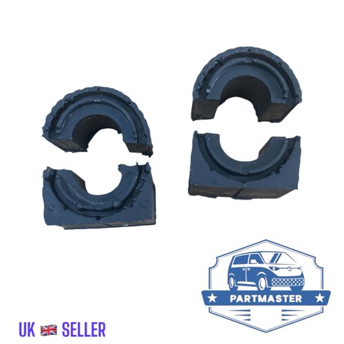 Stabilizer sway bar - 2x,