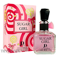 Women's Perfume 100ml | Ladies