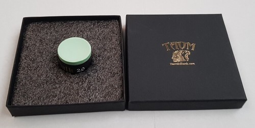 Taom snooker pool chalk - snooker,