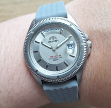 Ultra rare Orient President