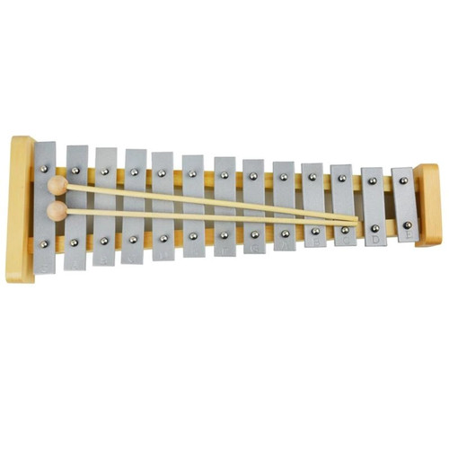 Glockenspiel note - glockenspiel, 13