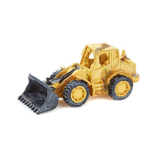 Front end loader - loader, digger