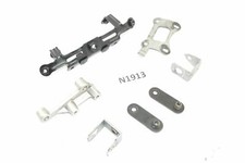 Aprilia RSV Mille 1000 RP Bj