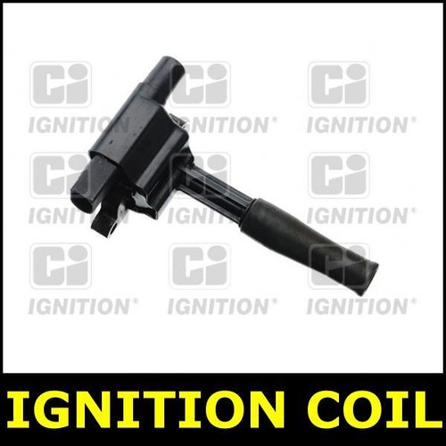 Ignition coil for - ignition,