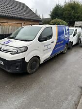 CITROEN DISPATCH 2.0 MK3 2018-2023 GEARBOX ENGINE DOORS PARTS BREAKING SPARES