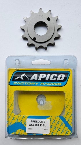 Brand new apico honda xr400 - brand,