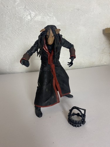 Cult classics series saw - series, 5