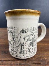 Biltons Blacksmith Mug Cup