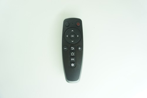 Remote control for minix h - remote,
