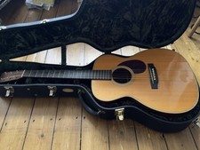 Martin OM-28V Vintage Series