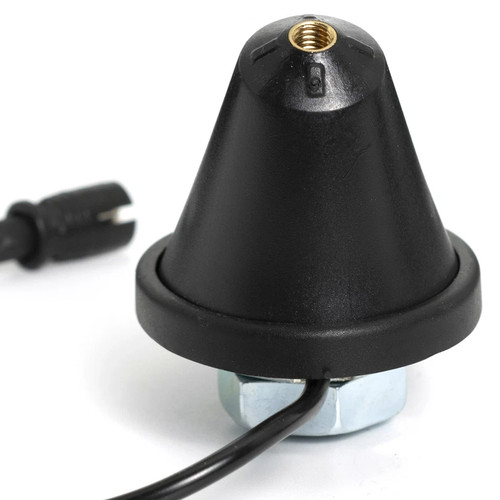 Car roof mount aerial antenna - car,