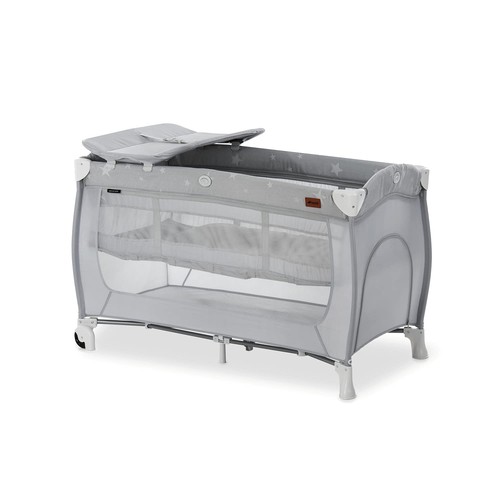 Sleep play center stars - center,