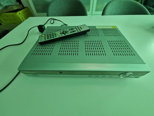 Humax pvr 8000t recorder 37gb - humax, pvr-8000t