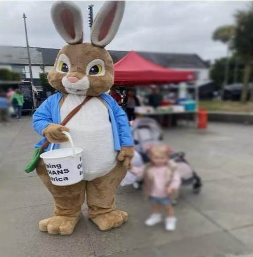 New peter easter rabbit - peter,