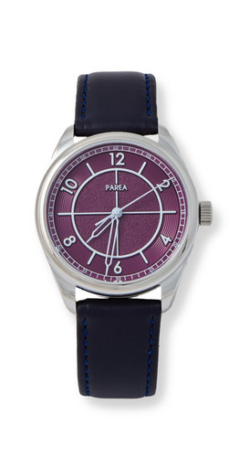 Parea sector 39mm purple - 39mm,
