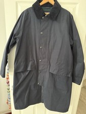 Barbour White Label  Burghley