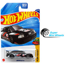 Hot Wheels 2025 #199 Audi 90