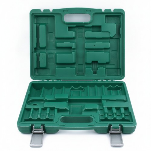 Socket wrench case - socket, portable