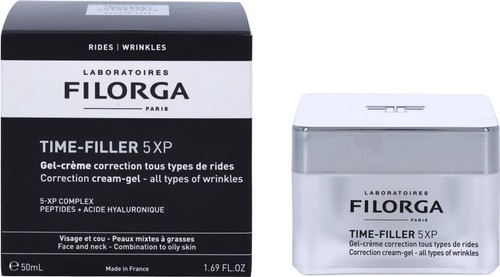 Filorga time filler - filorga, time-filler
