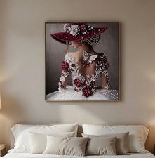 Diamond/Pearl Painting Kit