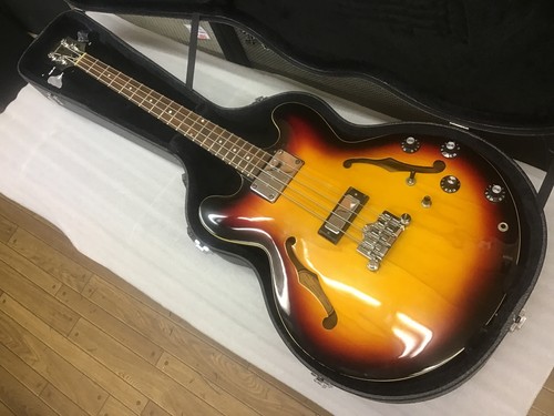 Epiphone rivoli 2vc - epiphone,