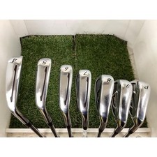 TaylorMade PSi Iron Set S NS