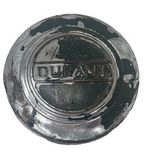 Durant Threaded Grease Cap