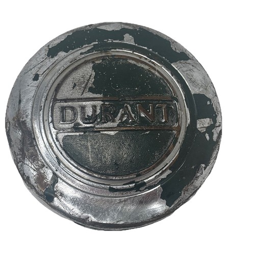 Durant threaded grease - grease, cap
