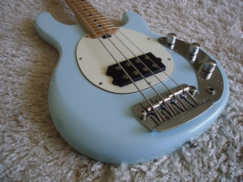 Sterling music man - music,