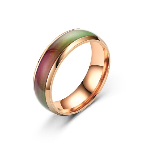 Mood ring fashion - mood, jewellery