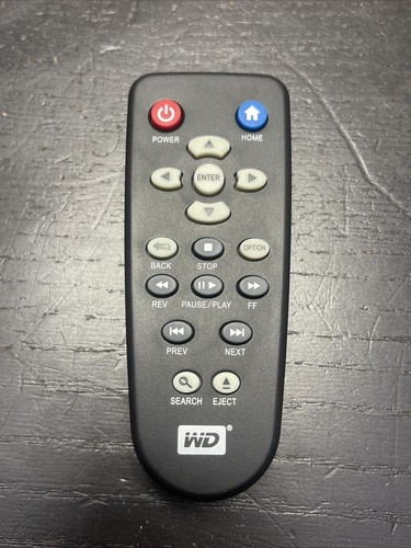 Genuine western digital tv - digital, wd