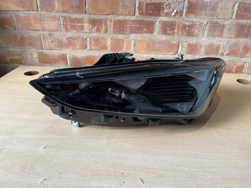 Seat leon cupra full - seat,