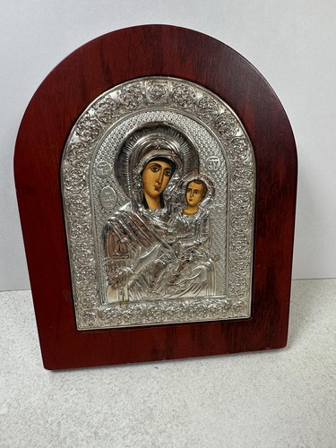 Russian orthodox kazan - orthodox, mother