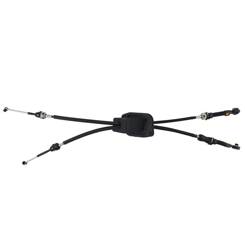 Gear change linkage cable - change,