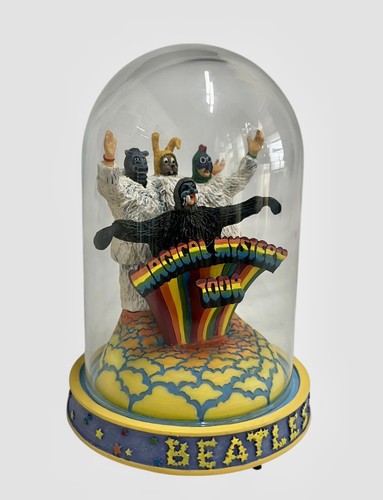Nice 1999 beatles magical - nice,