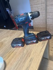 Bosch GSR 18V-60C Professional