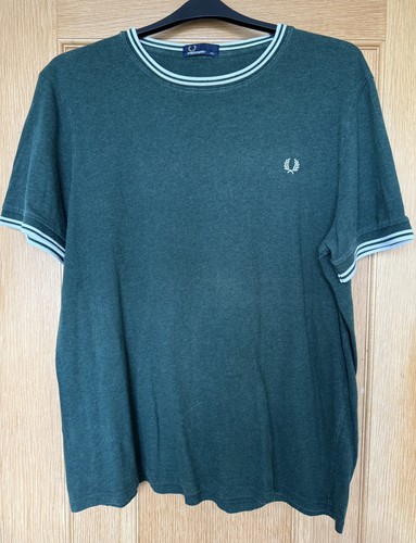 Fred perry round collar - fred,