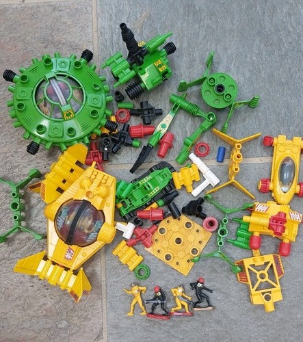 Various britains starguard - britains,